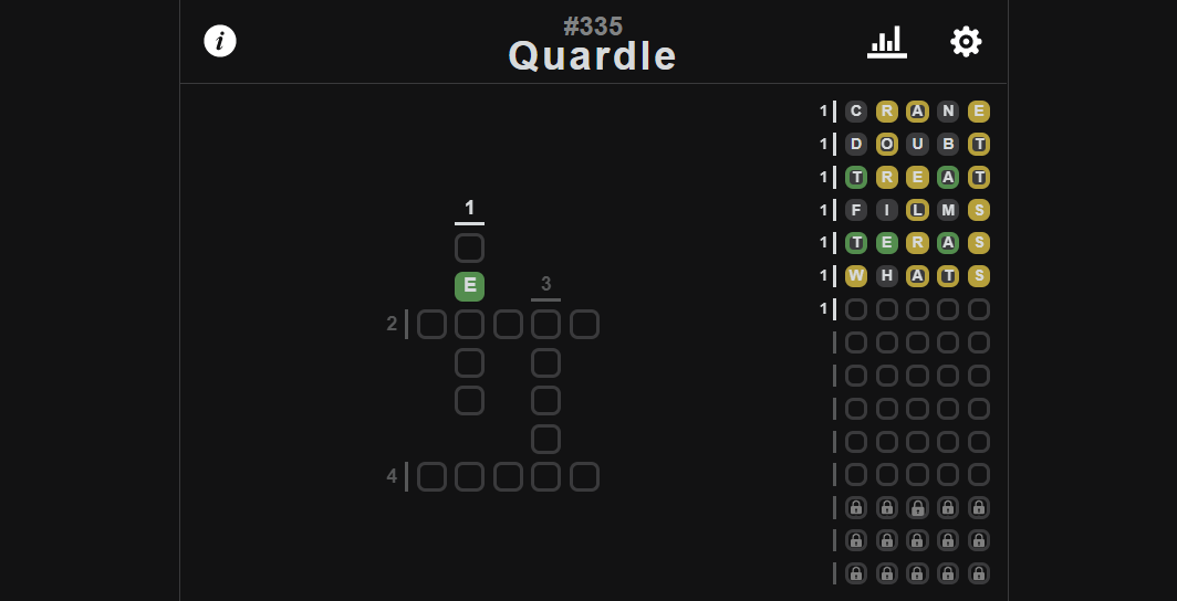 Learn This Strategy to Play Quardle Like A Master